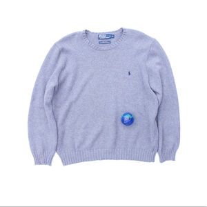 Polo Ralph Lauren Knitted Sweater